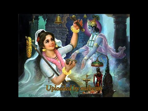 Mhara ri Girdhar Gopal -Lata