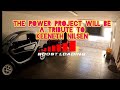 Coming soon 4x4 project and hi power Twizy (tribute to Keeneth)