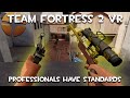 Sniper gaming  tf2 vr