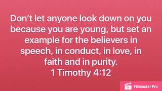 Bible verses to find Jesus.