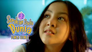 PAMELA - SERUKAN PADA DUNIA (OFFICIAL MUSIC VIDEO)