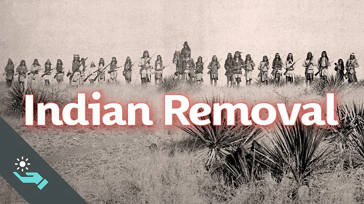 They Were Just in the Way | Indian Removal - DayDayNews