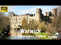 Warwick uk 4k