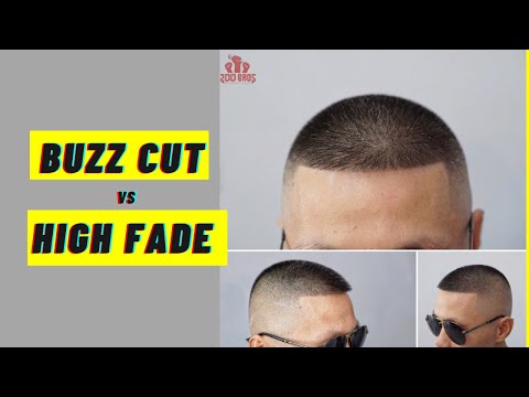 Video: 3 cách để tạo ra một Buzzcut