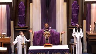 V Domingo de Cuaresma