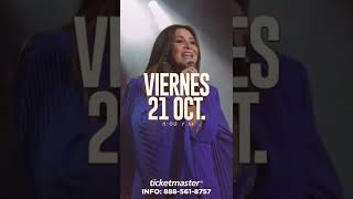 Download Lagu Miriam Hernandez at James L Knight Center MP3