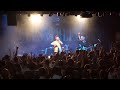 Capture de la vidéo Slaves  - Full Set (Live) - St, Paul Mn @ Amsterdam Bar  & Hall