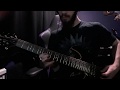Dir En Grey - Vanitas Guitar Solo Cover