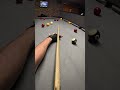Can I Beat A Local In A Single Game Of Pool? #shorts