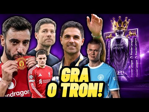 ZAPOWIEDŹ PREMIER LEAGUE 26/27: JEDZIEMY!