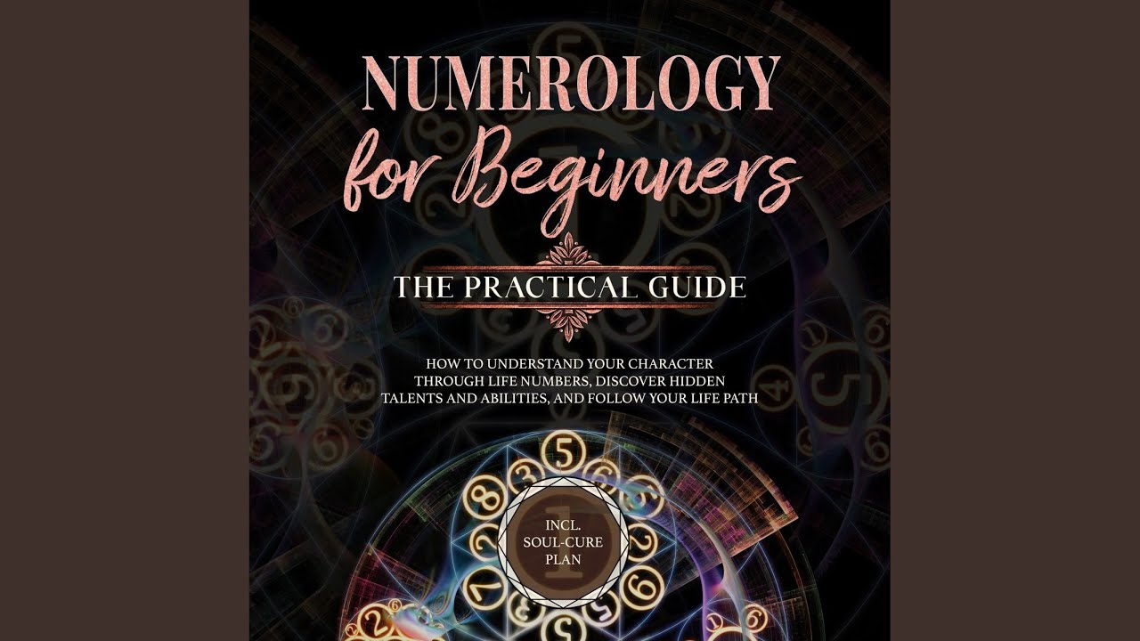 Chapter 162 - Numerology for Beginners - The Practical Guide: How to Understand Your Character...