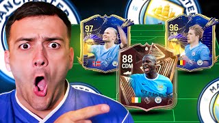 Can I Go 20-0 w/ Manchester City Past & Present!?