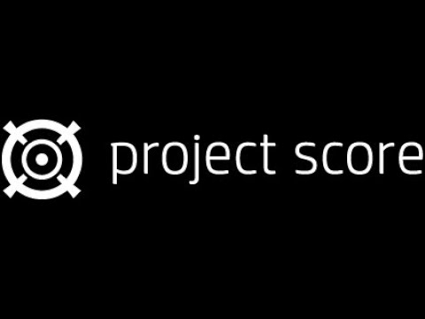 Project Score Overview Tutorial - YouTube