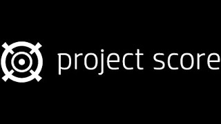 Project Score Overview Tutorial