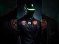Arsenal vs West Ham AI Prediction | THE AI HAS SPOKEN #westham #arsenal