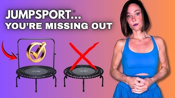 This One Thing Would Level Up Every JumpSport Workout 😱