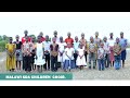 Malawi SDA Children Choir