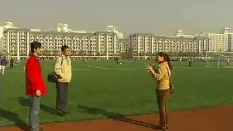 新实用汉语   第2册   21-2