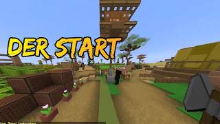 Der Start ins neue Projekt | Vanilla 26.2 #1