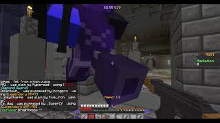 RustV2 Duel | M1xman VS Idiotbox #2 (EOTW)