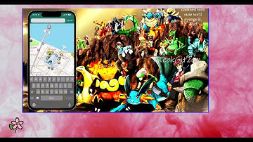 (Working) Pokemon GO HACK UPDATE 2023 - Pokemon GO Spoofing On iOS/Android Teleport Joystick GPS.