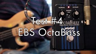 Ebs Octab - Test