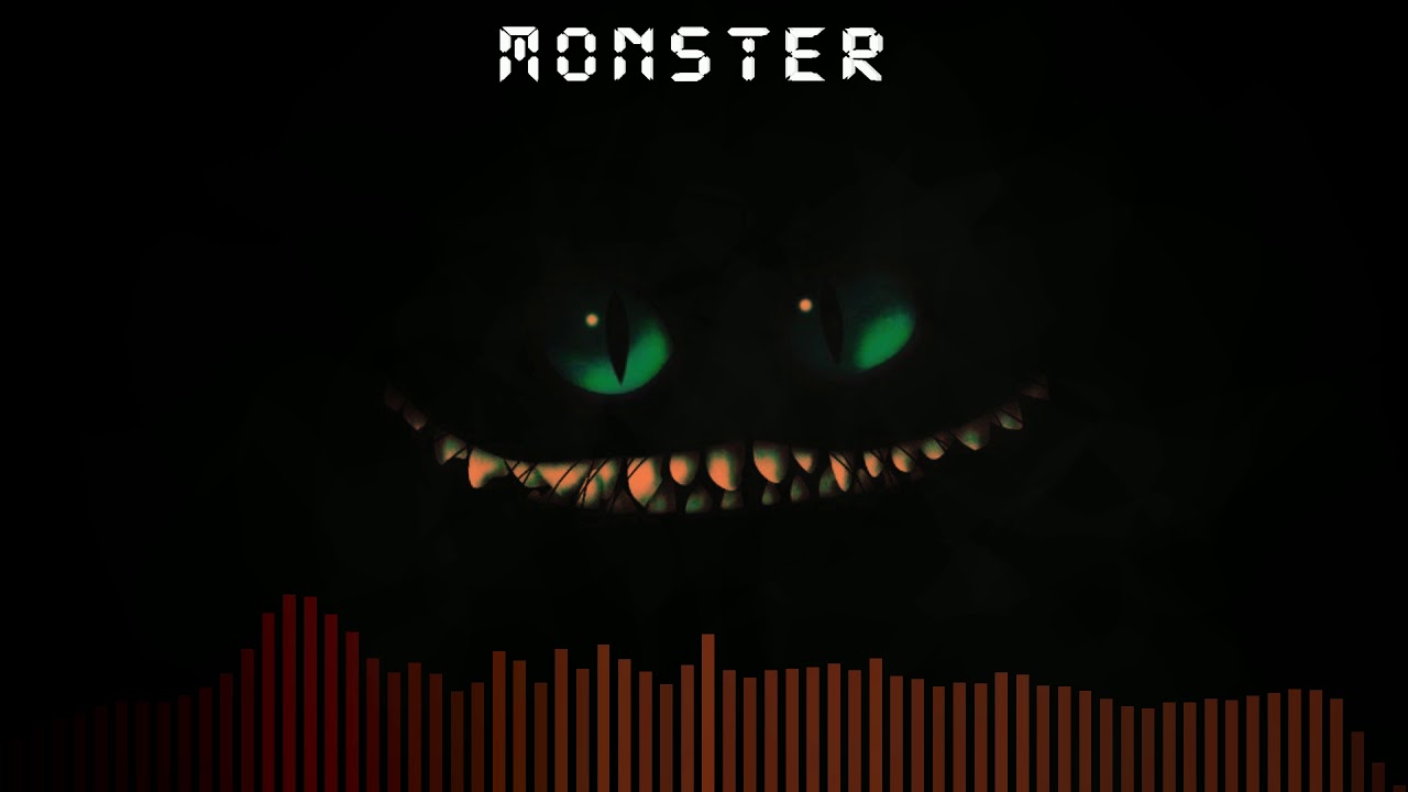 Meg & Dia - Monster (WK Remix)