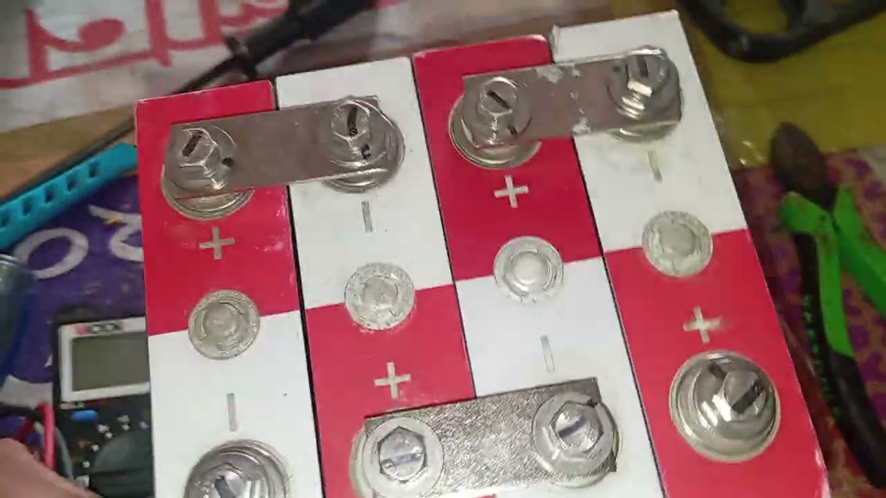 নতুন চ্যানেল উপলক্ষে ধামাকা অফার 12v ৫০Ah লিথিয়াম ফসফেট ব্যাটারি বিএমএস সহ কমপ্লিট ৪৫০০ টাকা 