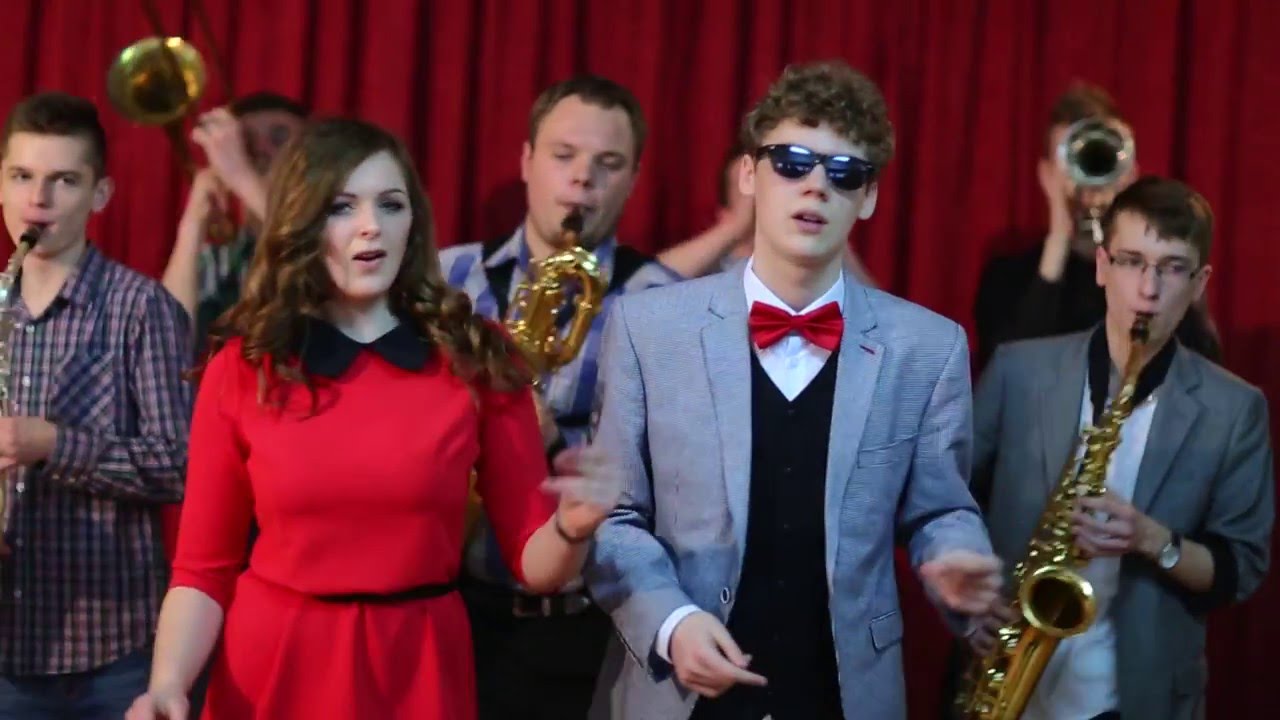 Jak Nie My To Kto - ZS RCKU w Przemystce