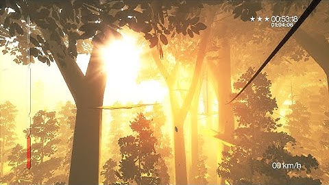 This custom map feels like a very weirdly strange dream