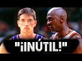 Recopilación Completa sobre las Mejores Historias: John Stockton contadas por las Leyendas de la NBA