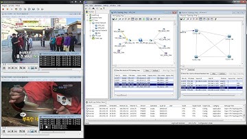 [OpenFlow Korea_NEC Demo] Applying SDN Flow Filter