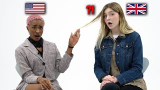 Shocking American Words That Are RUDE in England!