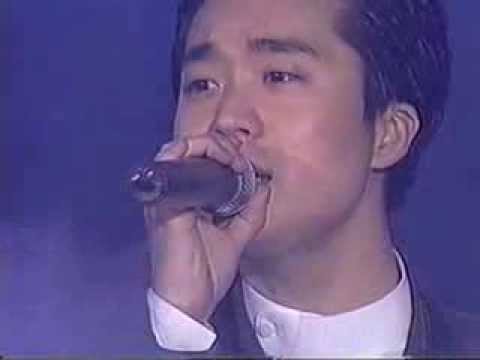 조성모 2001' 스페셜콘서트(6)