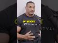 Larry Wheels Name Origin wow 🤯