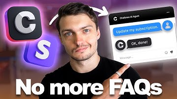 Build an AI Agent to Handle Your Billing Support (Stripe Integration)