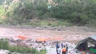 Neelum River ,Murree ,Pakistan