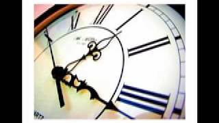 Hip Hop Instrumental - Clock Is Ticking