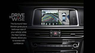 2018 Kia Optima: Unexpected Features | Steve Landers Kia