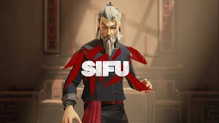 Sifu Официальный Трейлер Игры I Sifu Трейлер I Sifu Игра 2021 I Sifu Gameplay