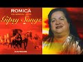 Romica Puceanu - Gipsy songs 🎹  Album INTEGRAL