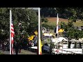 RE-LIVE | Marathon - Grade I & II - FEI Para Driving World Championship Singles