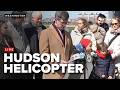 Year anniversary of Hudson River helicopter crash