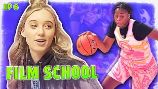 Paige Bueckers Learns NEW MOVE From Favorite High School Hooper! #1 Ranked Mikaylah Williams is COLD