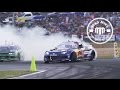 Mad Mike Formula Drift Round2 Atlanta