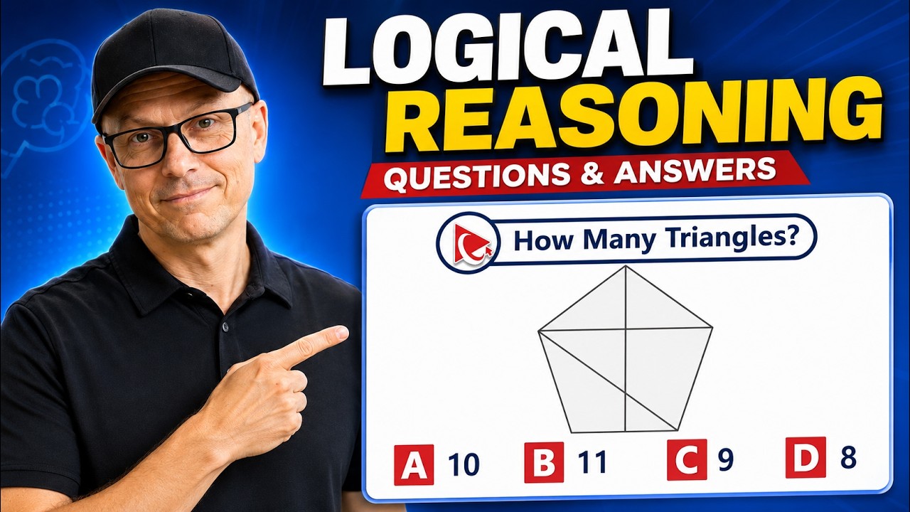 Logical Reasoning Problem-Solving Strategies