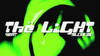 Yeat X Blond3D - Thë Light Official Audio