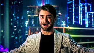 Harry Scammer en la escuela de magia | Los ilusionistas 2 Mejores escenas 🌀 4K
