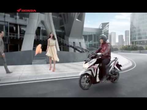 Honda Vario 125 CBS