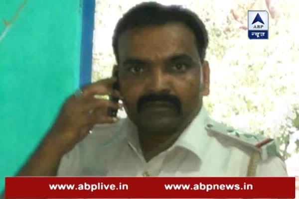 Gaya: Cop shot dead by motorcycle-borne men during morning walk, no arrest